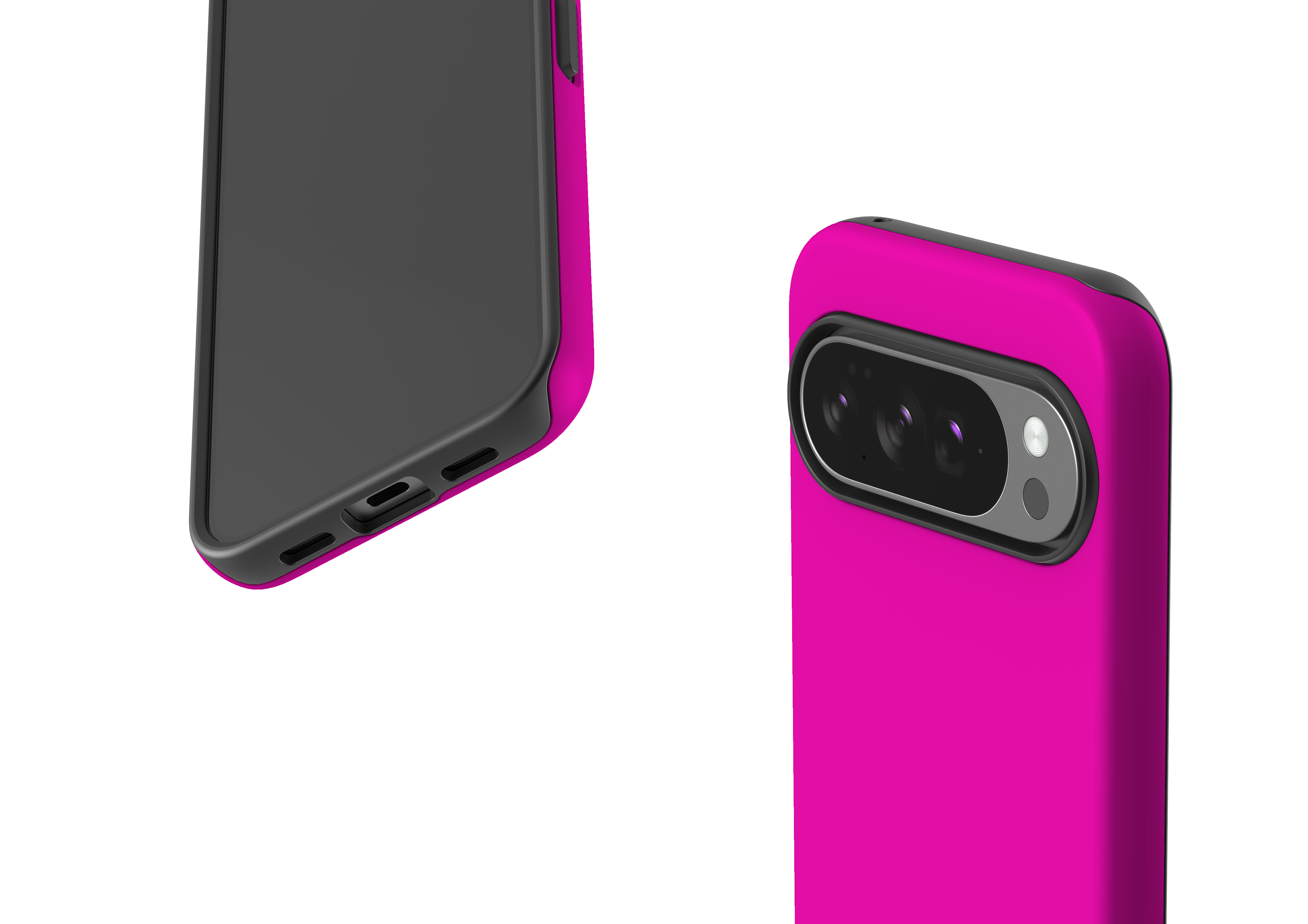 Playful Pink Case - Google Pixel 10 Series