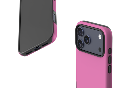 Playful Pink Case - iPhone 17 Series