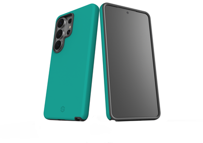 Go Green Case - Samsung Galaxy S26 Series