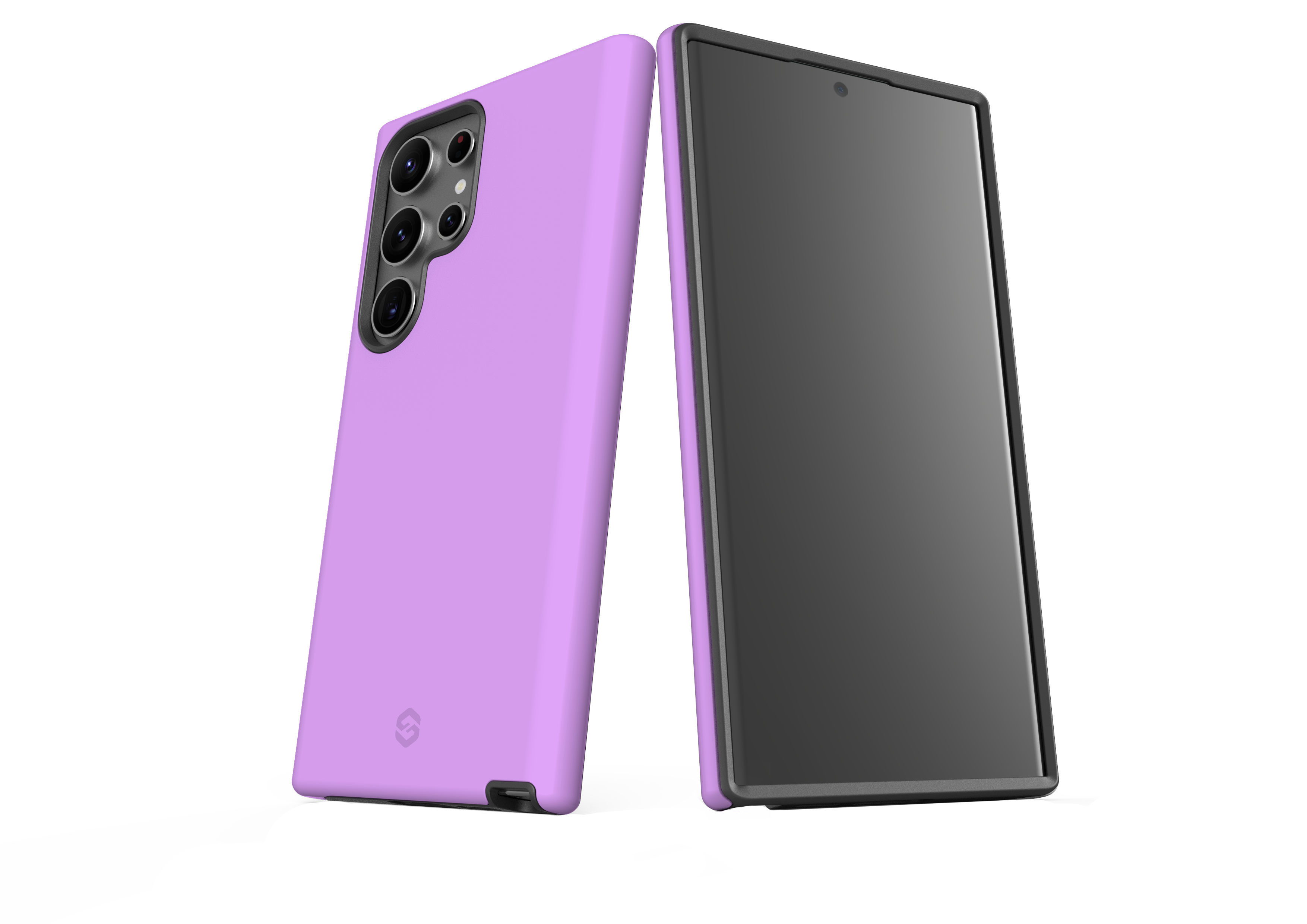 Vivid Violet Case - Samsung Galaxy S23 Series
