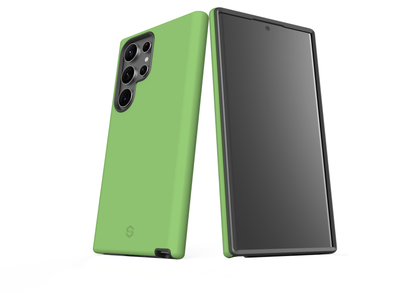 Go Green Case - Samsung Galaxy S23 Series