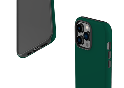 Go Green Case - iPhone 14 Series
