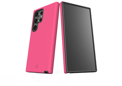 Playful Pink Case - Samsung Galaxy S24 Series