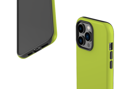 Go Green Case - iPhone 14 Series