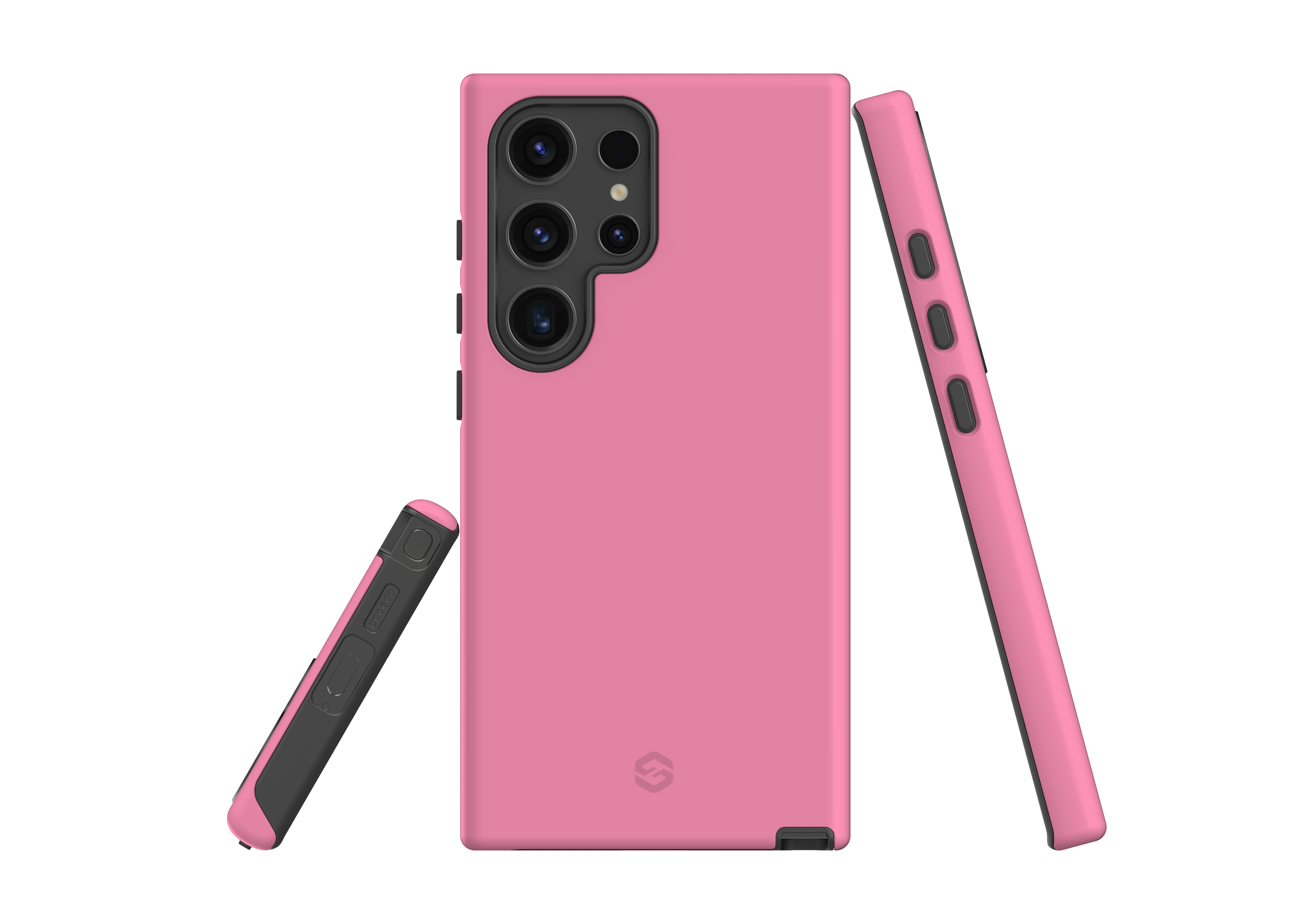 Playful Pink Case - Samsung Galaxy S24 Series