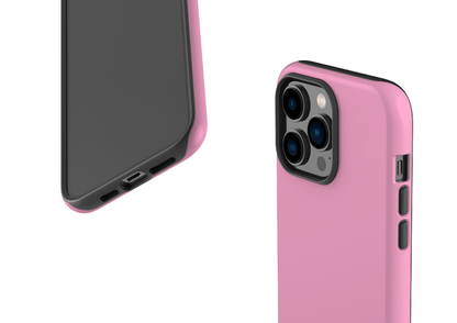 Playful Pink Case - iPhone 14 Series