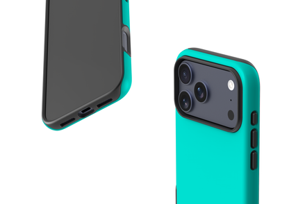 Blissful Blue Case - iPhone 17 Series