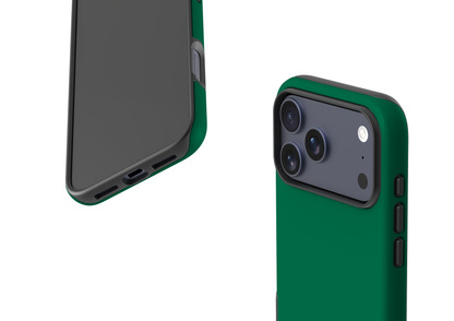 Go Green Case - iPhone 17 Series