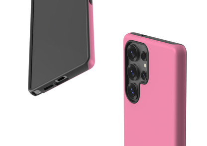 Playful Pink Case - Samsung Galaxy S25 Series