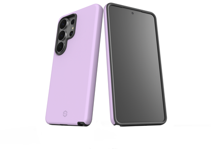 Vivid Violet Case - Samsung Galaxy S26 Series