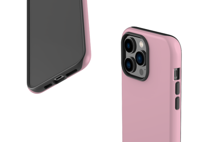 Playful Pink Case - iPhone 14 Series