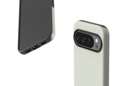 Frosty White Case - Google Pixel 10 Series