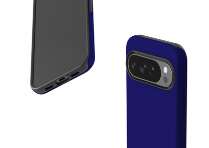 Blissful Blue Case - Google Pixel 10 Series