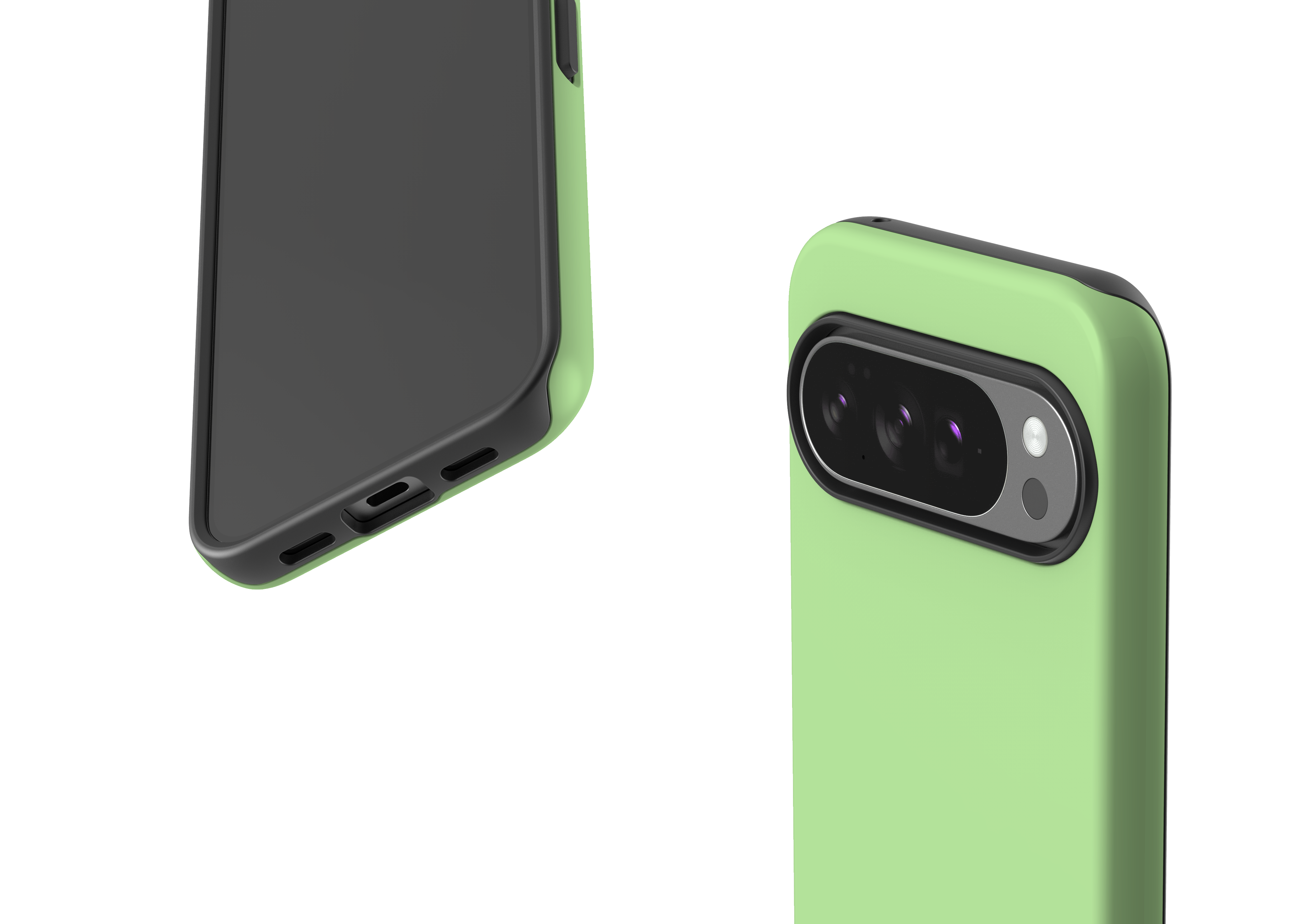 Go Green Case - Google Pixel 10 Series