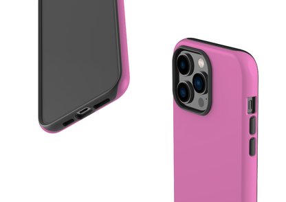 Playful Pink Case - iPhone 14 Series