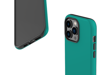 Go Green Case - iPhone 14 Series
