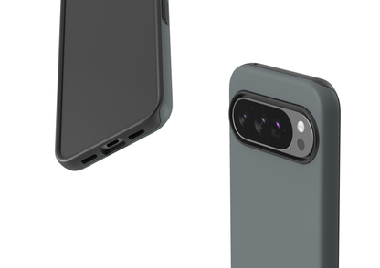 Stormy Grey Case - Google Pixel 10 Series