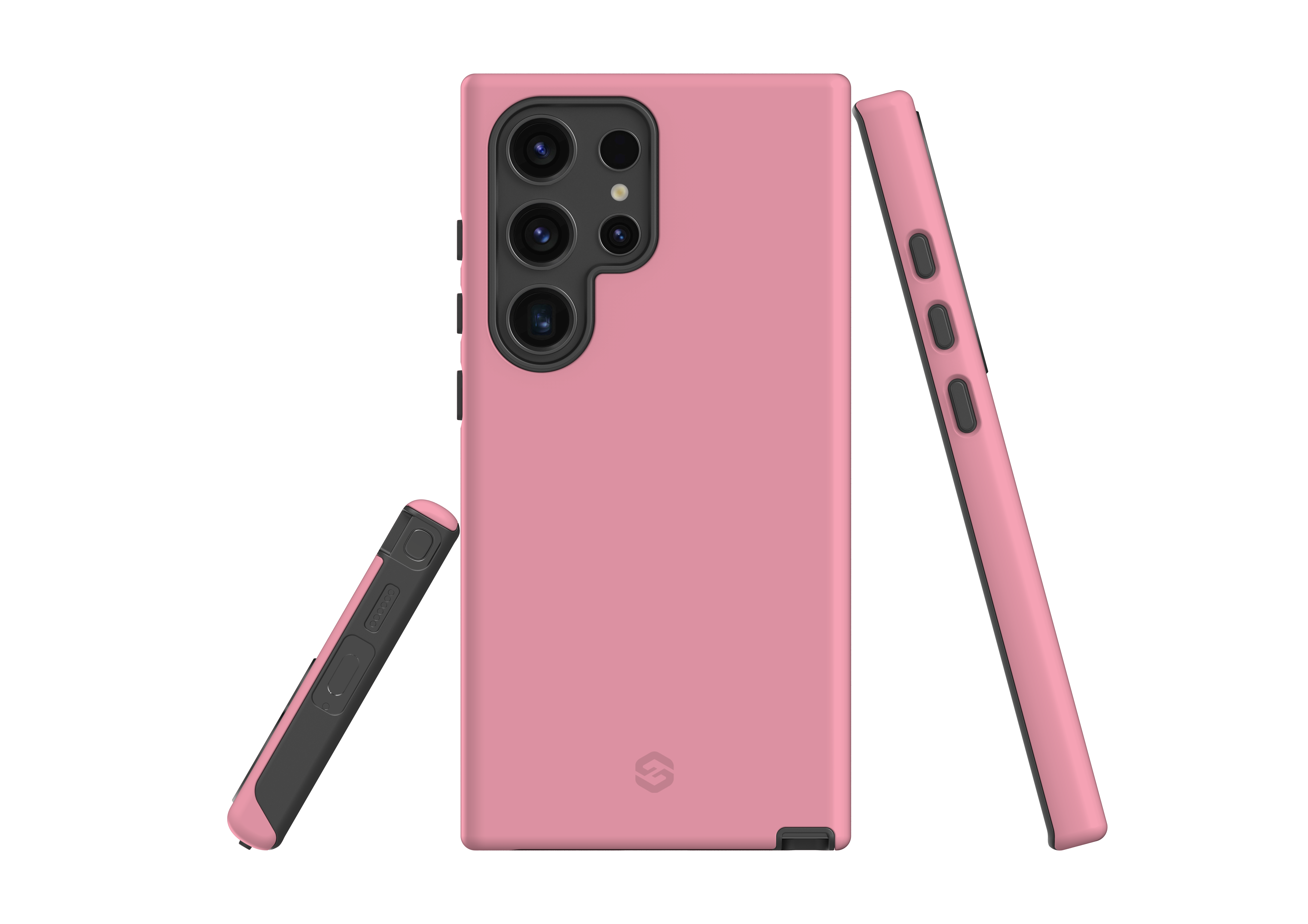 Playful Pink Case - Samsung Galaxy S24 Series