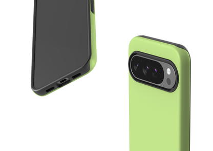 Go Green Case - Google Pixel 10 Series