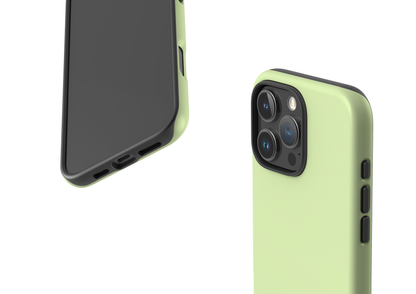 Go Green Case - iPhone 16 Series