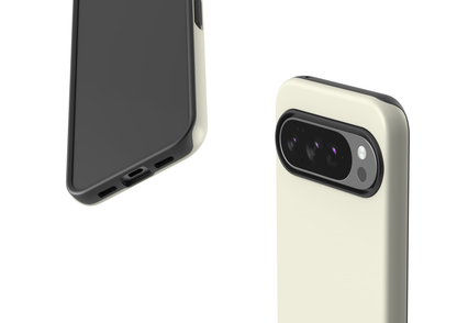 Frosty White Case - Google Pixel 10 Series