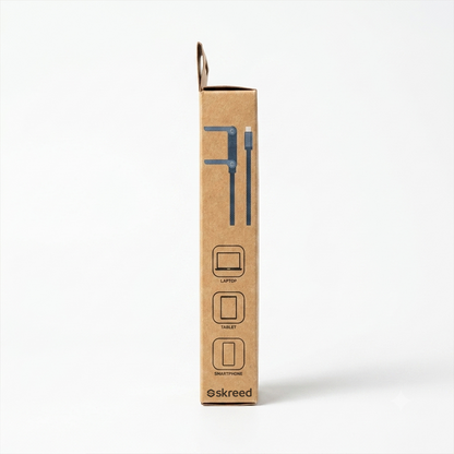 Skreed USB-C Charging Cable