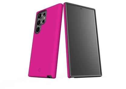Playful Pink Case - Samsung Galaxy S23 Series