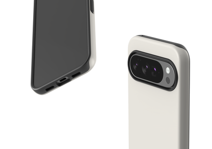 Frosty White Case - Google Pixel 10 Series