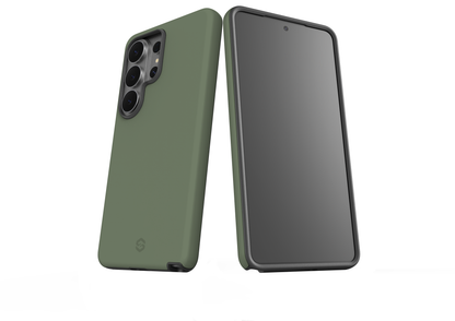 Go Green Case - Samsung Galaxy S26 Series