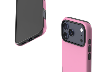Playful Pink Case - iPhone 17 Series