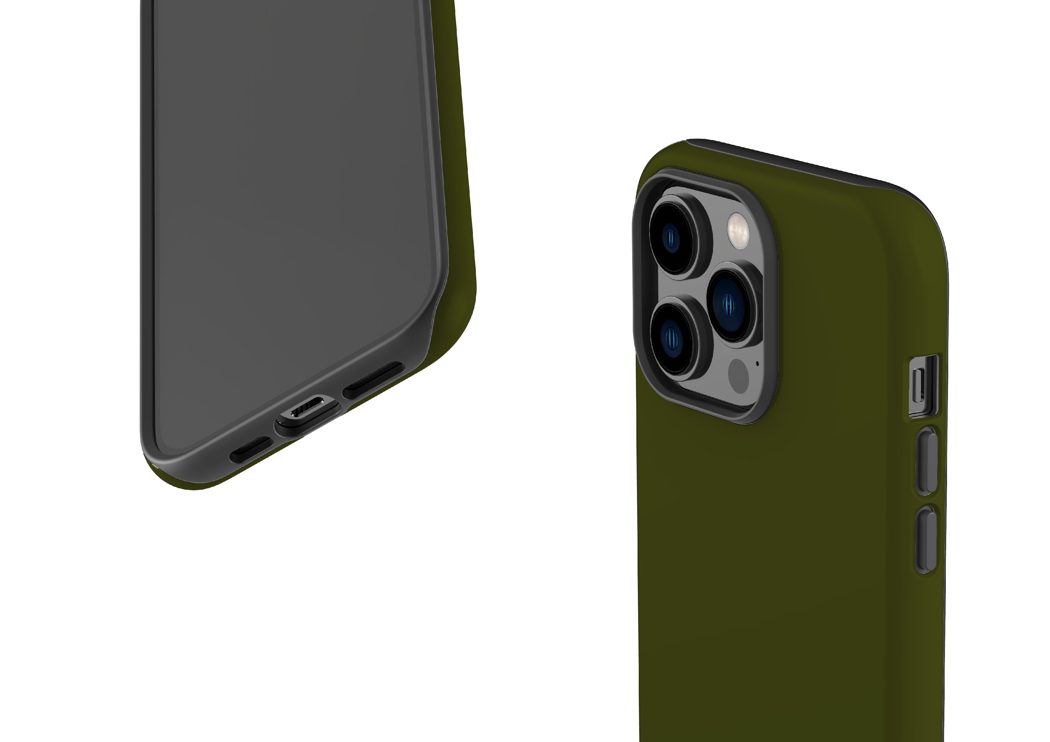 Go Green Case - iPhone 14 Series