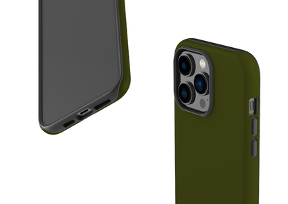 Go Green Case - iPhone 14 Series
