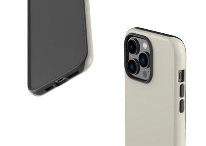 Frosty White Case - iPhone 14 Series