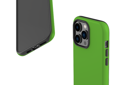 Go Green Case - iPhone 14 Series