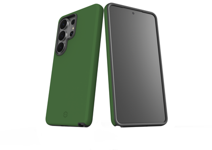 Go Green Case - Samsung Galaxy S26 Series