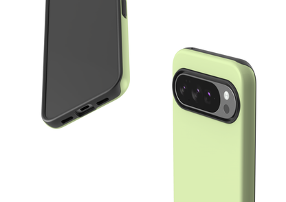 Go Green Case - Google Pixel 10 Series