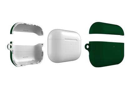 Go Green AirPods Pro 3 Case
