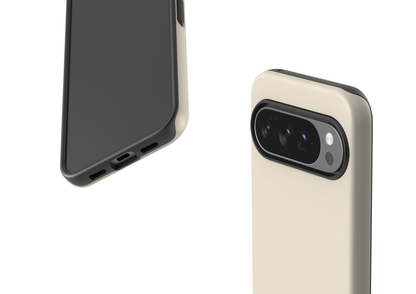 Frosty White Case - Google Pixel 10 Series