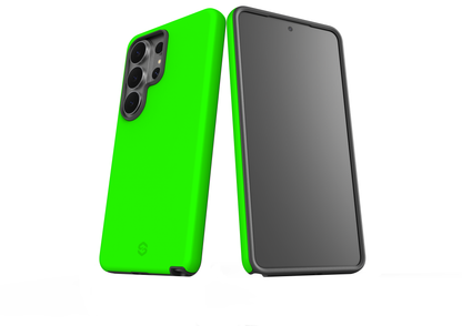 Go Green Case - Samsung Galaxy S26 Series