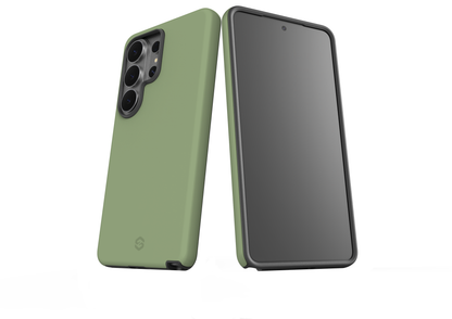 Go Green Case - Samsung Galaxy S26 Series