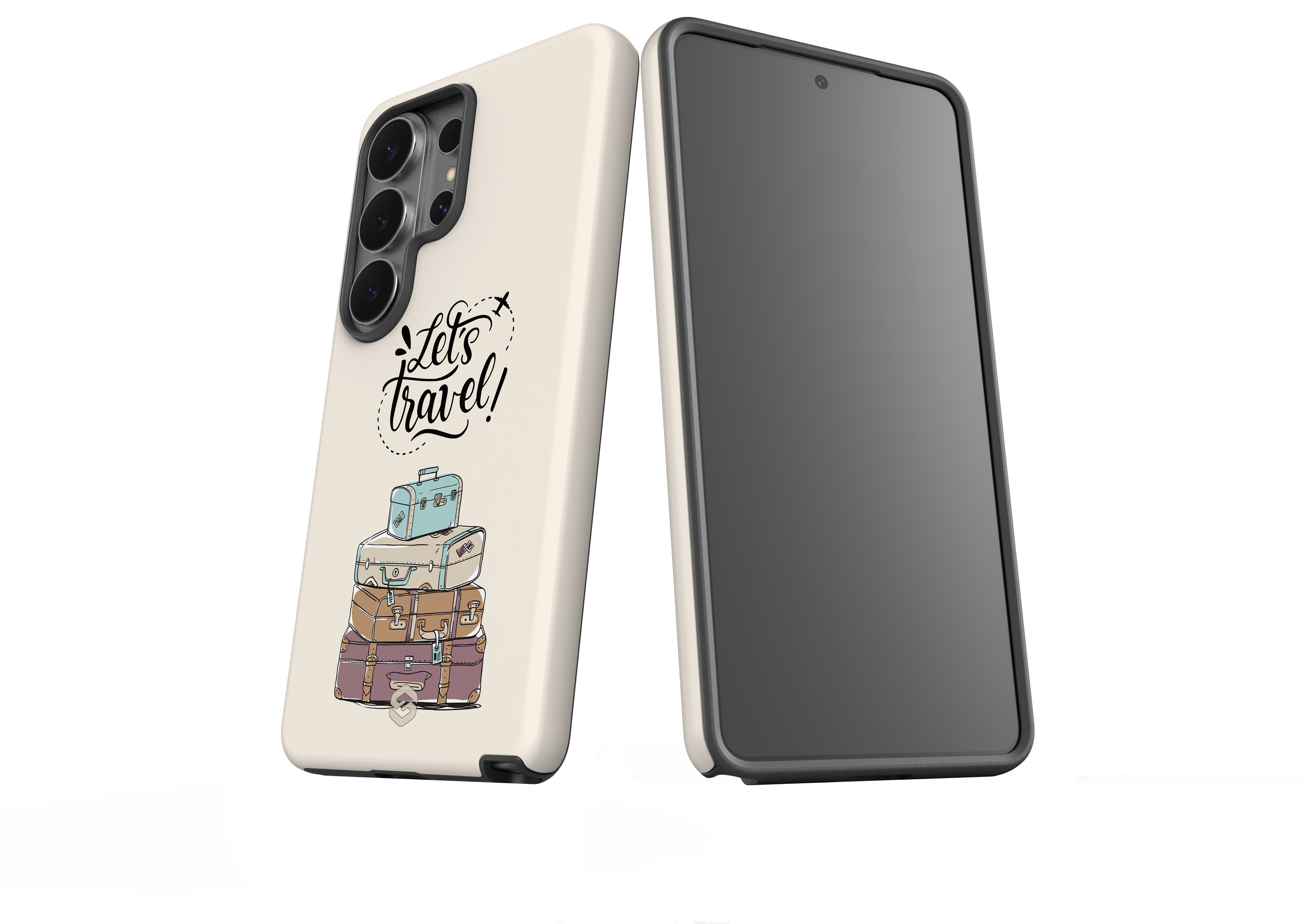 Explorer Case - Samsung Galaxy S26 Series