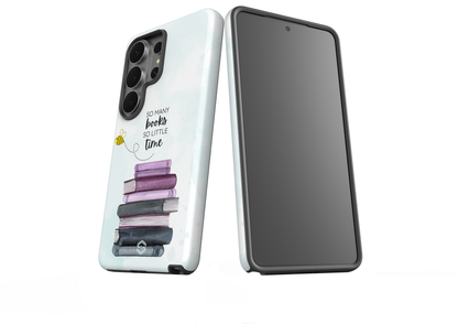 Reading Stack Case - Samsung Galaxy S26 Series