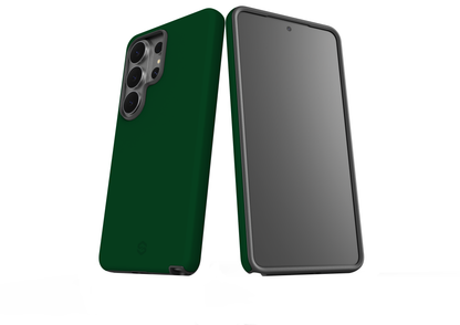 Go Green Case - Samsung Galaxy S26 Series