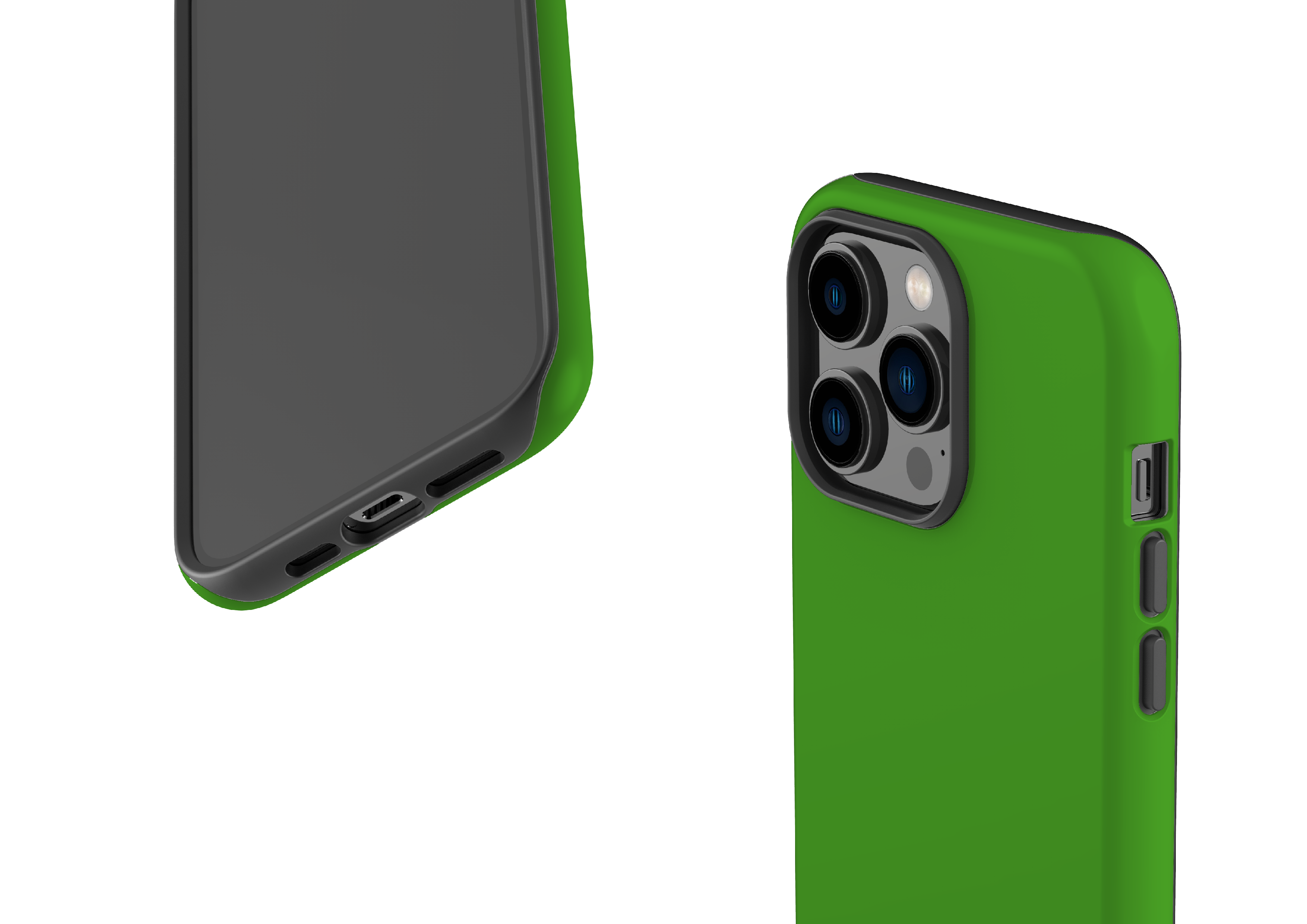 Go Green Case - iPhone 14 Series