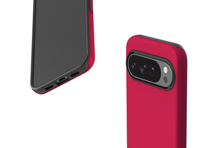 Roaring Red Case - Google Pixel 10 Series