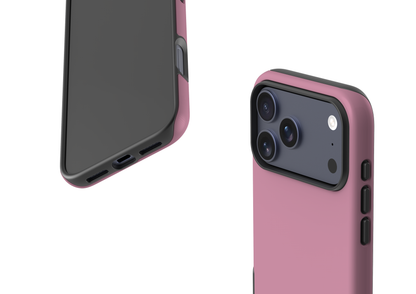 Playful Pink Case - iPhone 17 Series