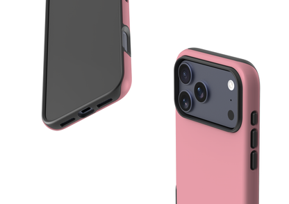 Playful Pink Case - iPhone 17 Series