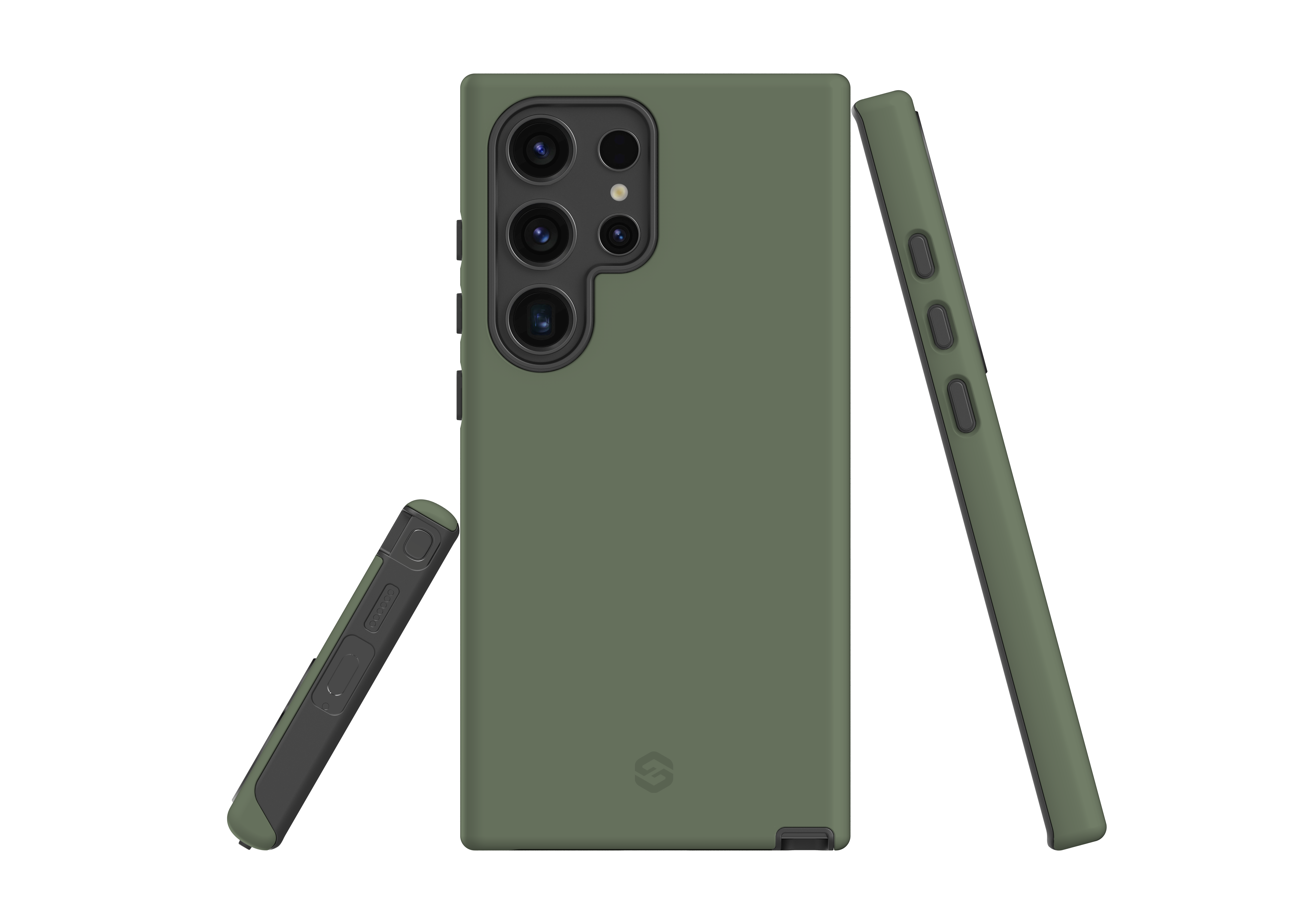 Go Green Case - Samsung Galaxy S24 Series
