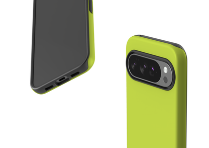 Go Green Case - Google Pixel 10 Series