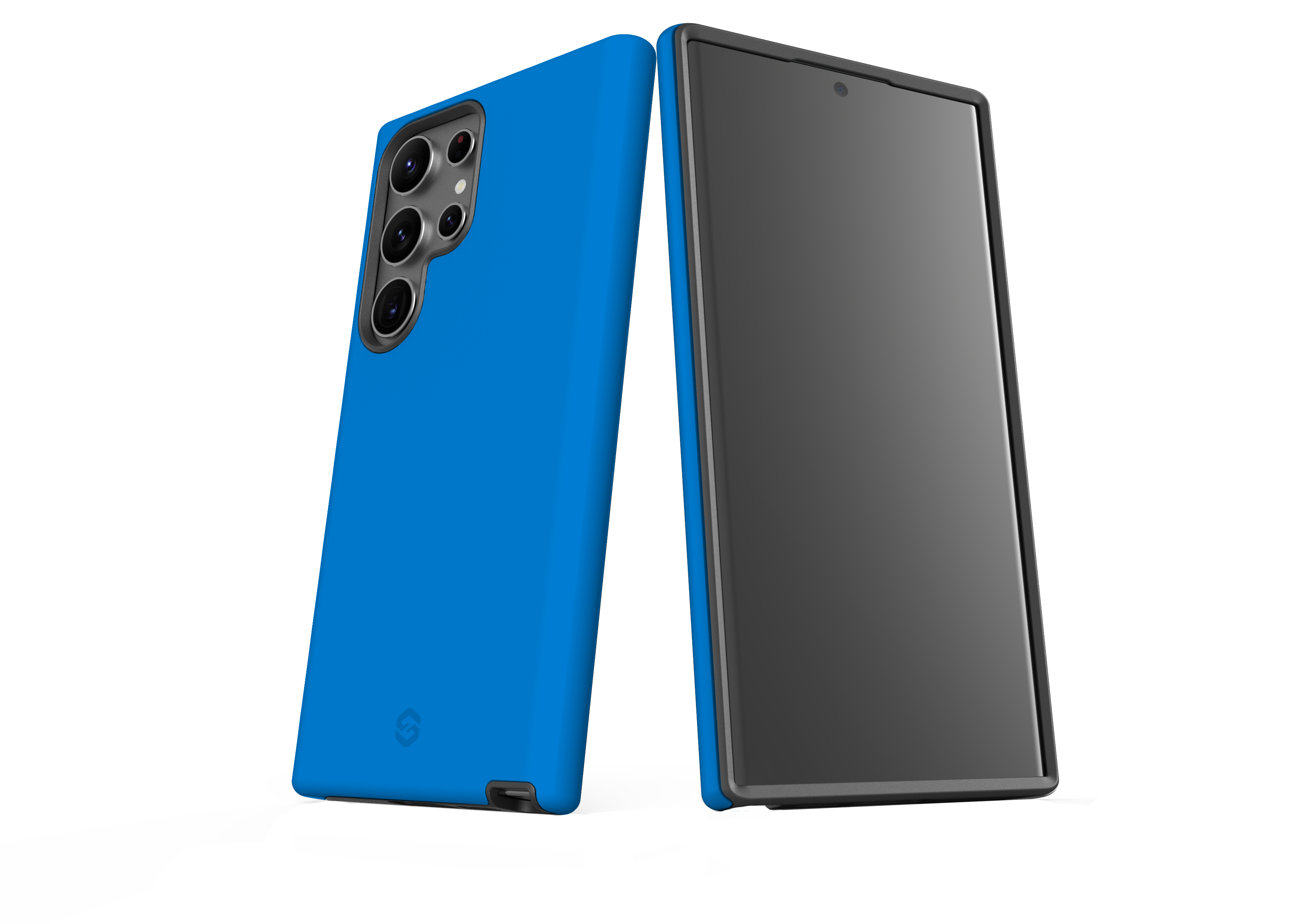 Blissful Blue Case - Samsung Galaxy S23 Series